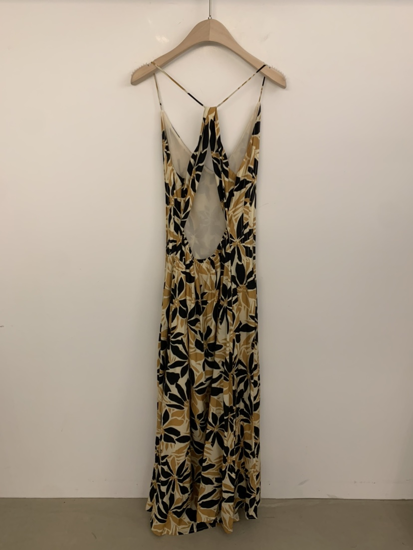 UNDER KEY韓國直郵實拍女士新品職業推薦人氣26春夏連衣裙UNDER KEY連衣裙