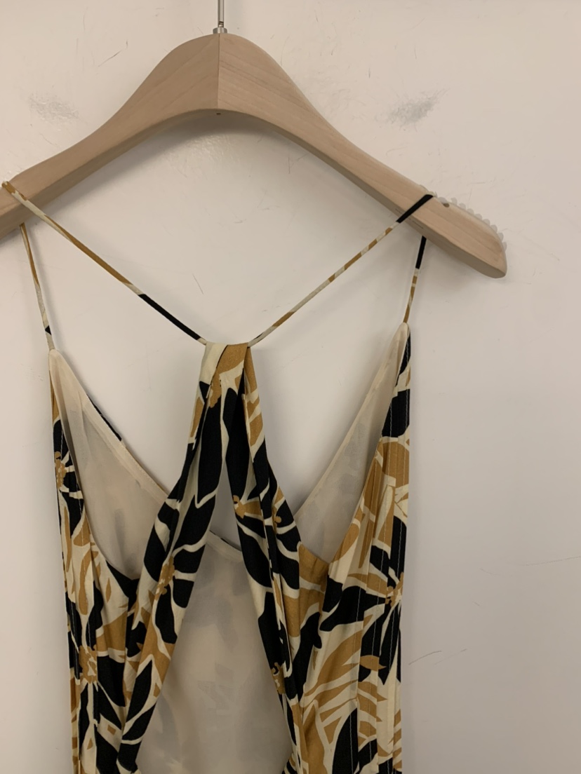 UNDER KEY韓國直郵實拍女士新品職業推薦人氣26春夏連衣裙UNDER KEY連衣裙