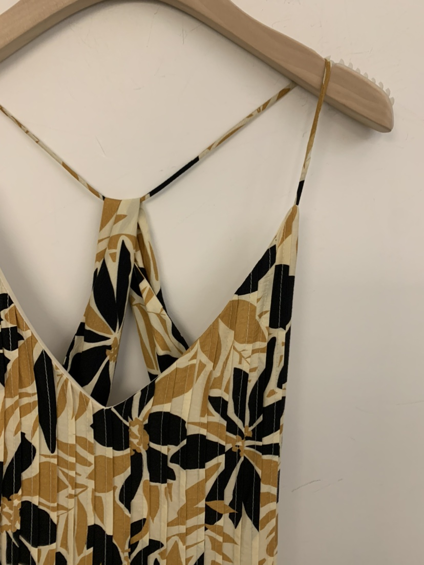 UNDER KEY韓國直郵實拍女士新品職業推薦人氣26春夏連衣裙UNDER KEY連衣裙