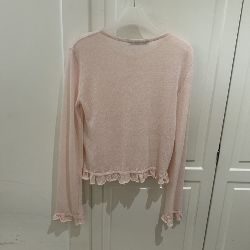 WE ARE/WELOVER韓國東大門代購女裝新款時尚職業針織衫SHOP_WE ARE針織衫