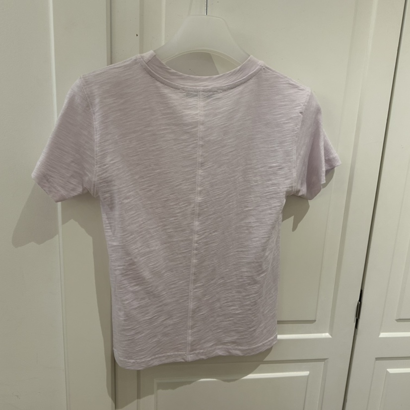 WE ARE/WELOVER韓國直郵女裝新品推薦熱賣休閑26春夏T恤SHOP_WE ARET恤