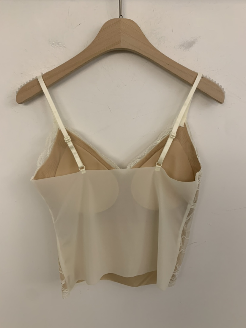 UNDER KEY韓國東大門直郵女士新款職業休閑內衣文胸蕾絲UNDER KEY內衣/文胸