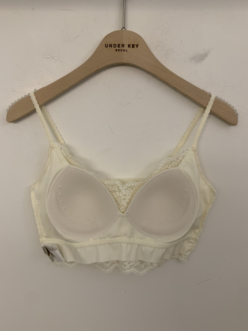 UNDER KEY韓國東大門代購女裝新品時尚休閑內衣文胸蕾絲UNDER KEY內衣/文胸