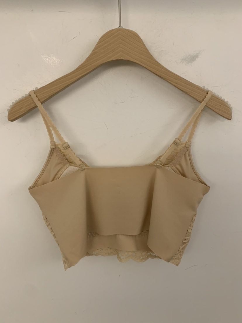 UNDER KEY韓國東大門代購女裝新品時尚休閑內衣文胸蕾絲UNDER KEY內衣/文胸