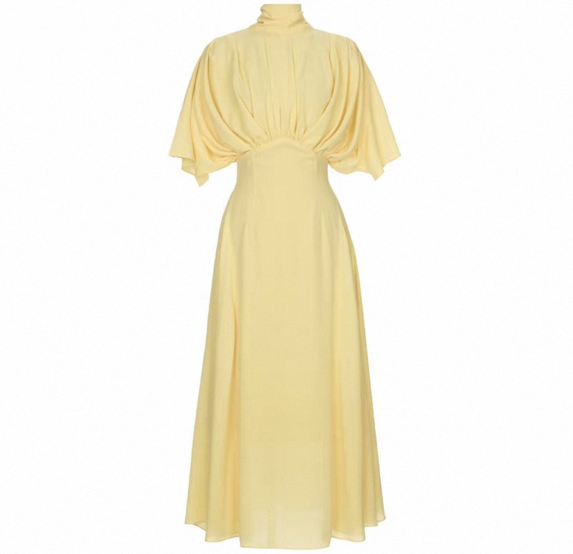 VAN NZILL韓國代購女裝新品推薦職業時尚人氣休閑連衣裙VAN NZILL連衣裙圖色2