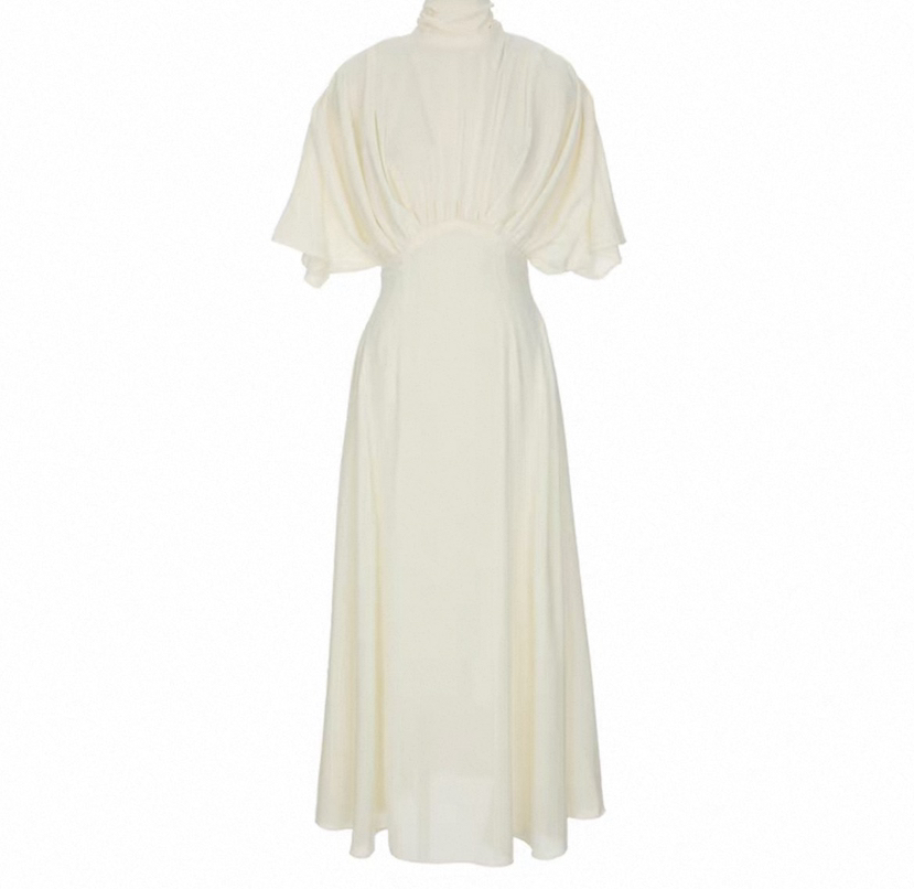 VAN NZILL韓國代購女裝新品推薦職業時尚人氣休閑連衣裙VAN NZILL連衣裙圖色3