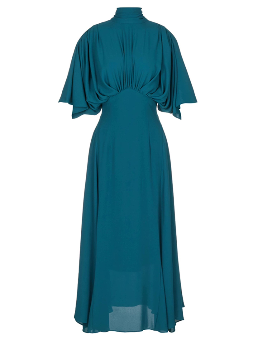 VAN NZILL韓國代購女裝新品推薦職業時尚人氣休閑連衣裙VAN NZILL連衣裙圖色4