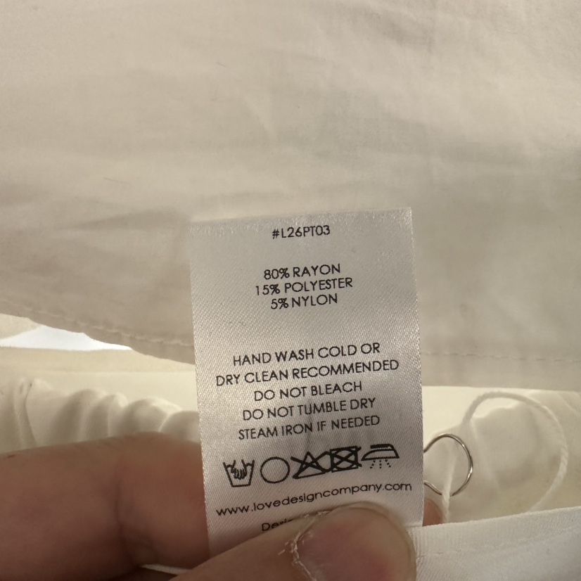 LOVE YOU SO MUCH/MORE THAN YESTERDAY韓國直郵女士新品推薦裙褲含圍巾LYSM/MORE THAN YESTERDAY裙褲