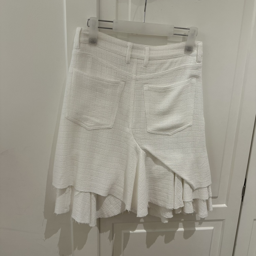 WE ARE/WELOVER韓國東大門代購女裝新品職業半身裙中短裙SHOP_WE ARE半身裙/中短裙