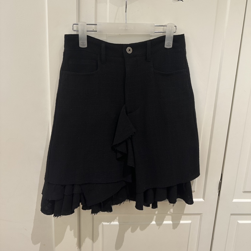 WE ARE/WELOVER韓國東大門代購女裝新品職業半身裙中短裙SHOP_WE ARE半身裙/中短裙圖色2