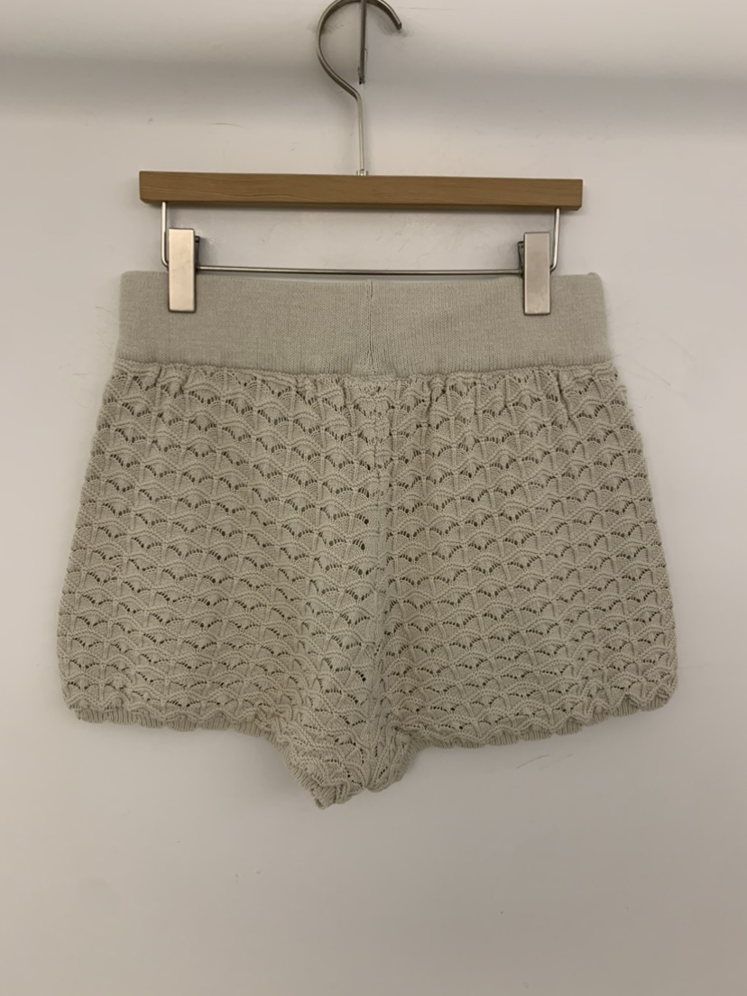 UNDER KEY韓國直郵女裝新款熱賣職業推薦休閑26春夏短褲UNDER KEY短褲