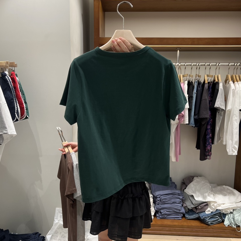 THE CAMEL韓國東大門代購女裝新品熱賣T恤the came_l 家T恤