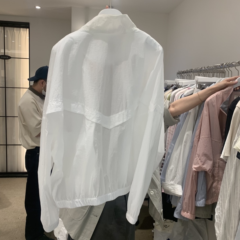 VENIR-a韓國東大門代購女士新款人氣26春夏熱賣時尚夾克VENIR-a夾克