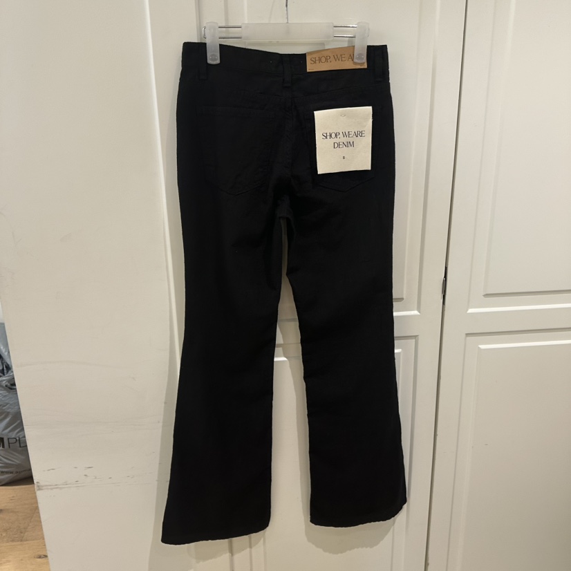 WE ARE/WELOVER韓國直郵女裝新品推薦職業休閑26春夏休閑褲SHOP_WE ARE休閑褲