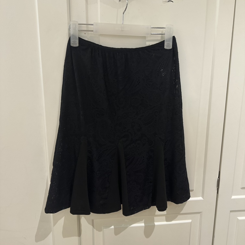 WE ARE/WELOVER韓國直郵女裝新品熱賣人氣半身裙中短裙SHOP_WE ARE半身裙/中短裙圖色2