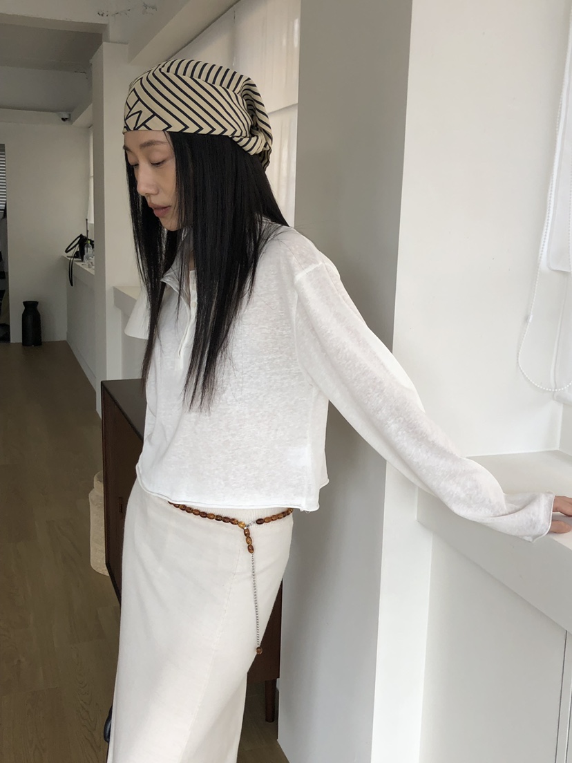 TORRE韓國東大門代購女裝新款熱賣推薦職業時尚人氣休閑T恤TORRET恤