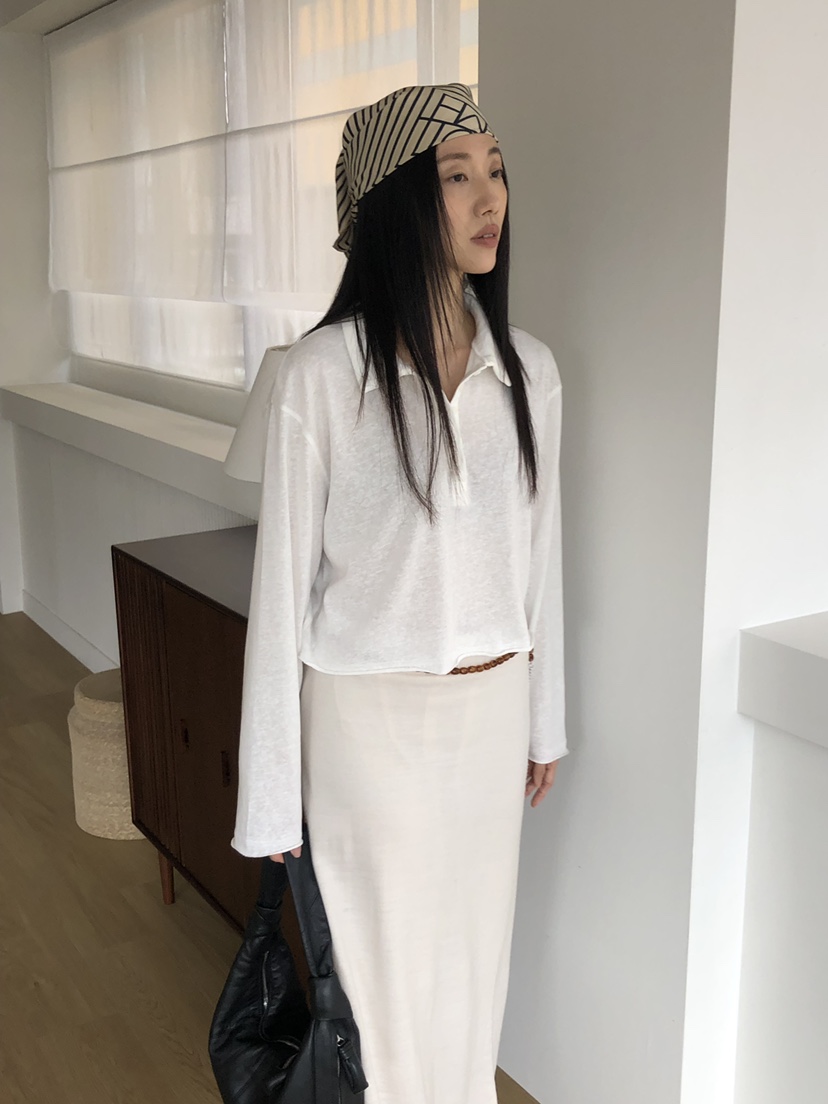 TORRE韓國東大門代購女裝新款熱賣推薦職業時尚人氣休閑T恤TORRET恤