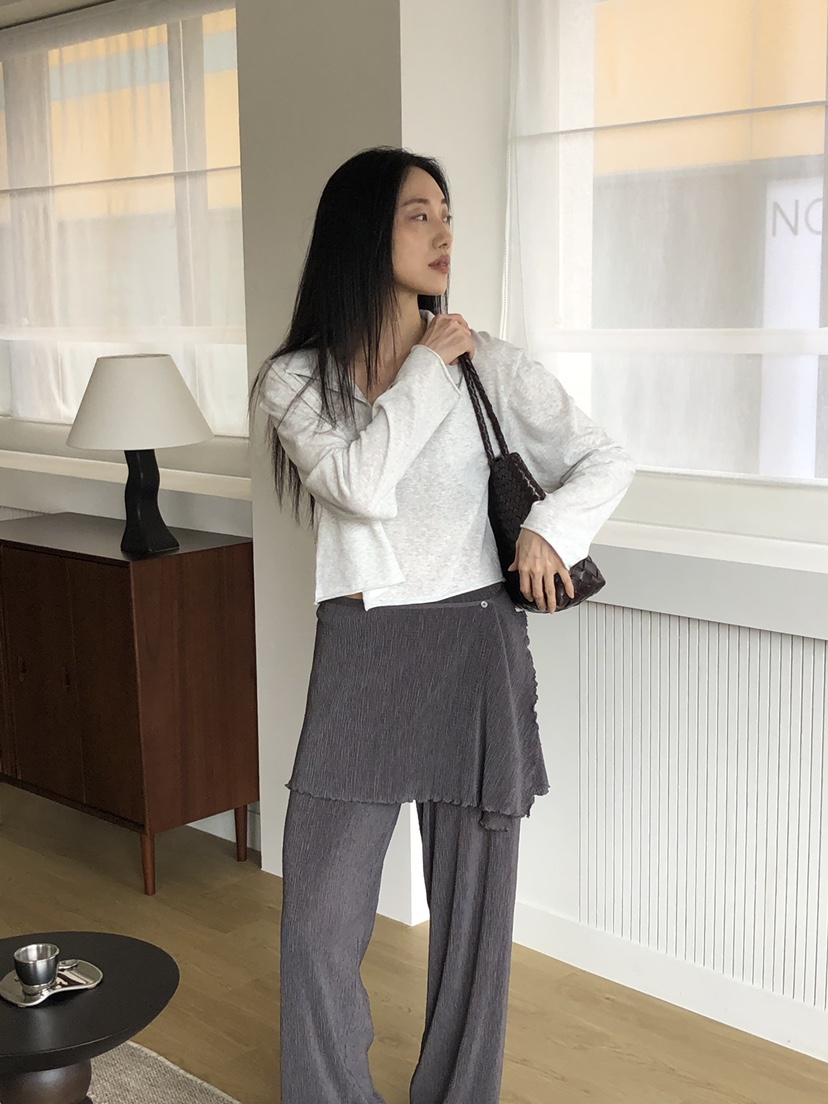 TORRE韓國東大門代購女裝新款熱賣推薦職業時尚人氣休閑T恤TORRET恤