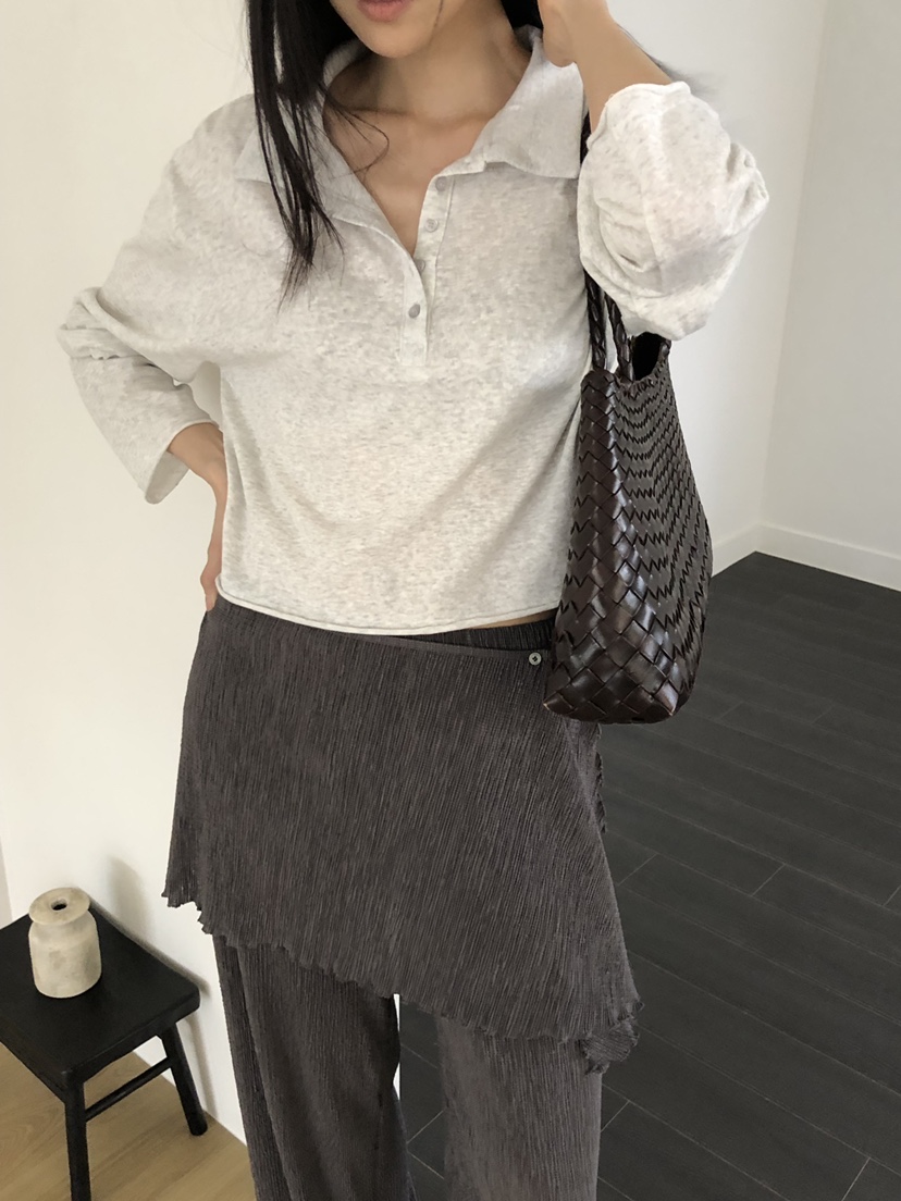 TORRE韓國東大門代購女裝新款熱賣推薦職業時尚人氣休閑T恤TORRET恤