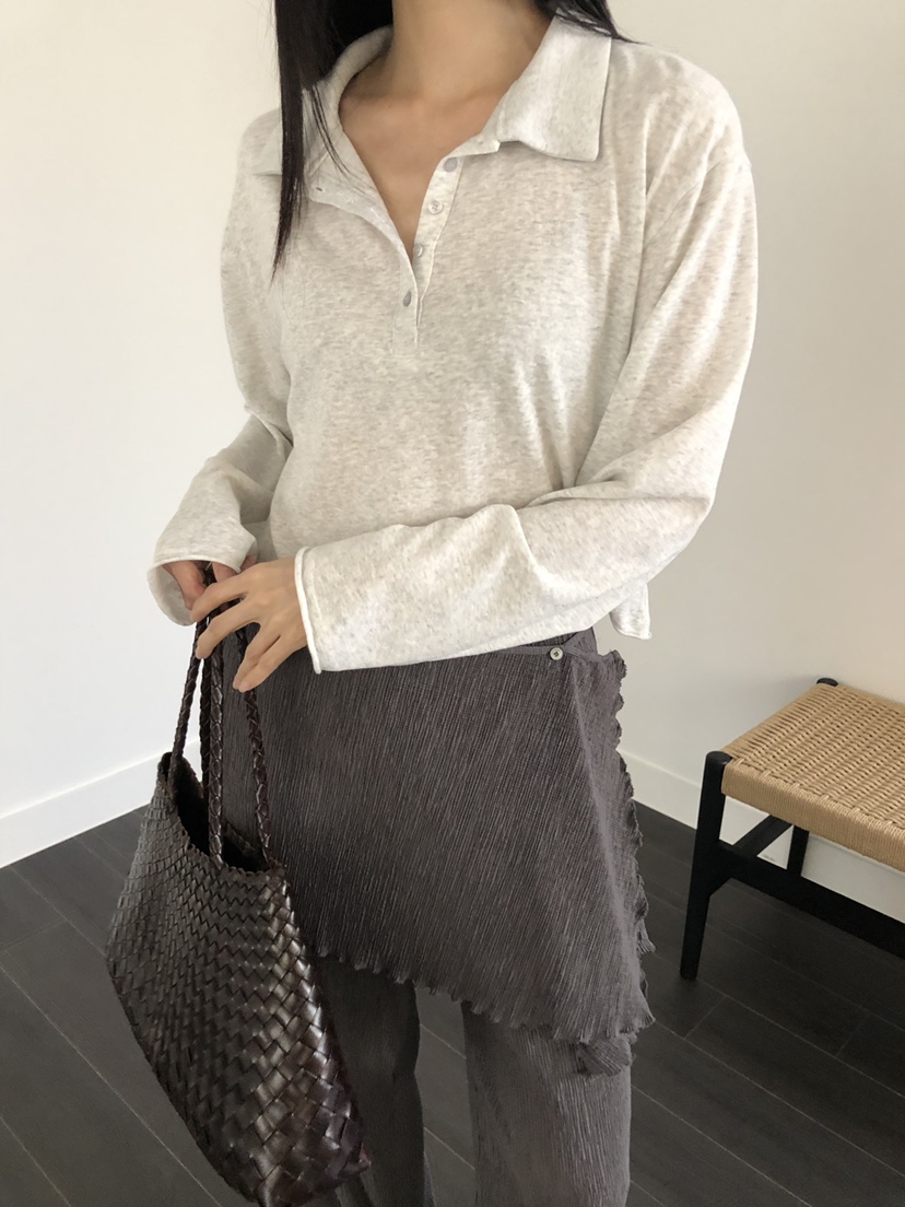 TORRE韓國東大門代購女裝新款熱賣推薦職業時尚人氣休閑T恤TORRET恤