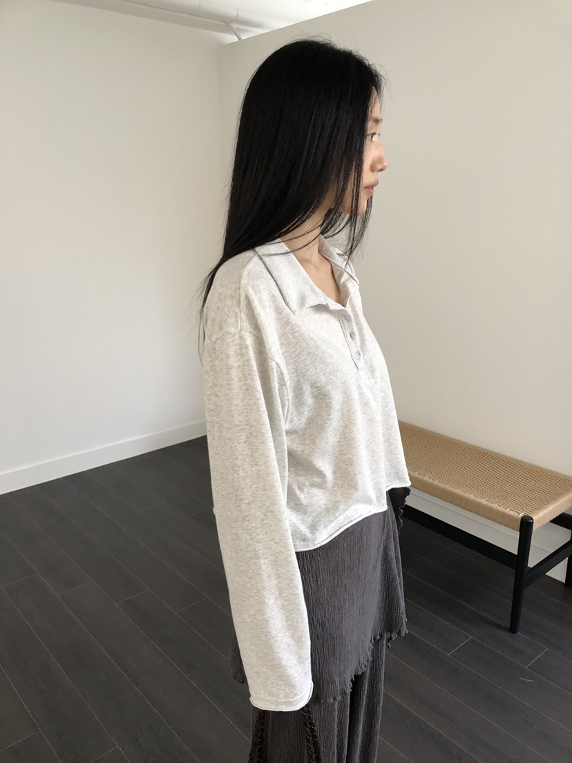 TORRE韓國東大門代購女裝新款熱賣推薦職業時尚人氣休閑T恤TORRET恤