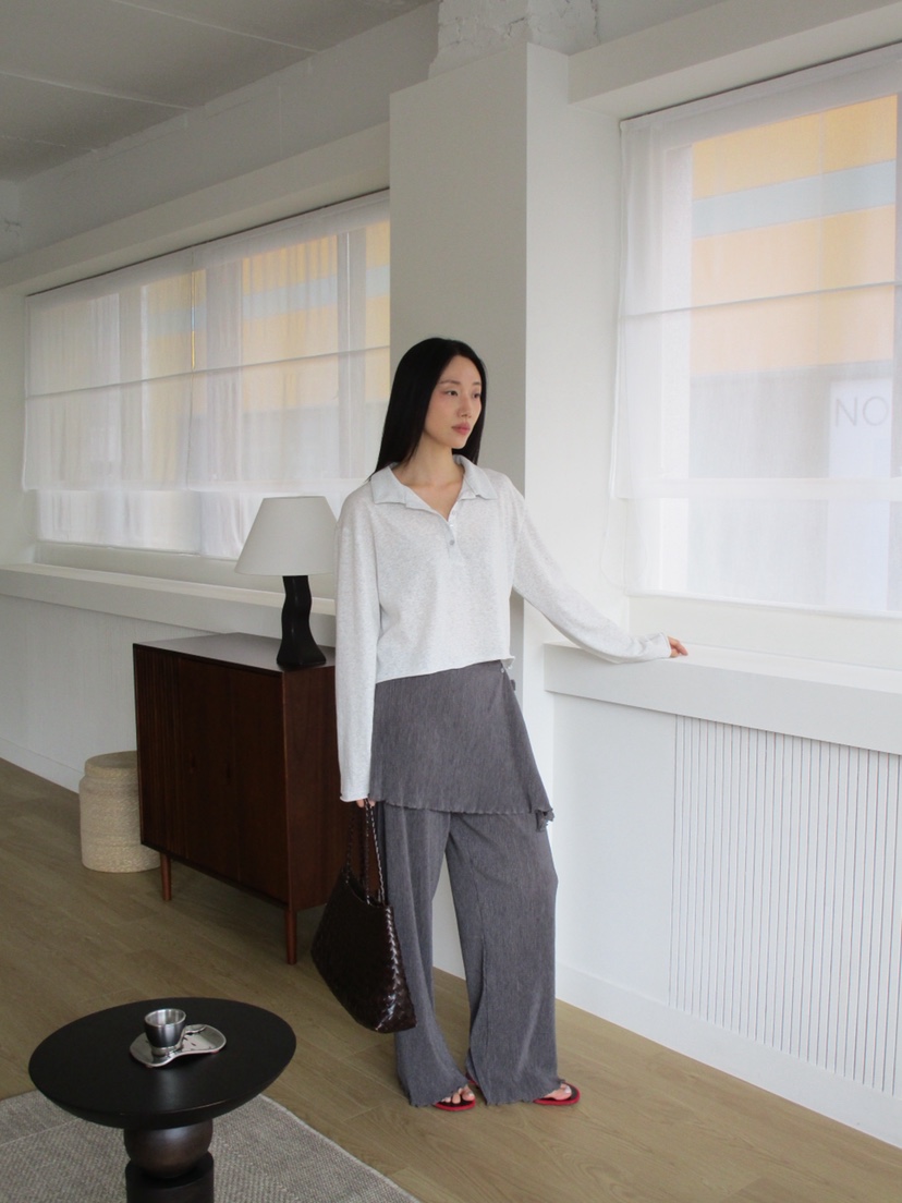 TORRE韓國東大門代購女裝新款熱賣推薦職業時尚人氣休閑T恤TORRET恤