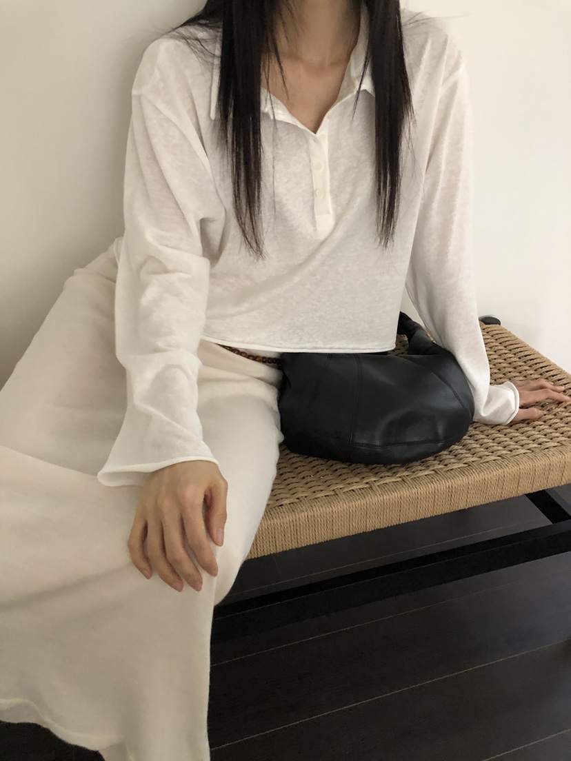 TORRE韓國東大門代購女裝新款熱賣推薦職業時尚人氣休閑T恤TORRET恤圖色1