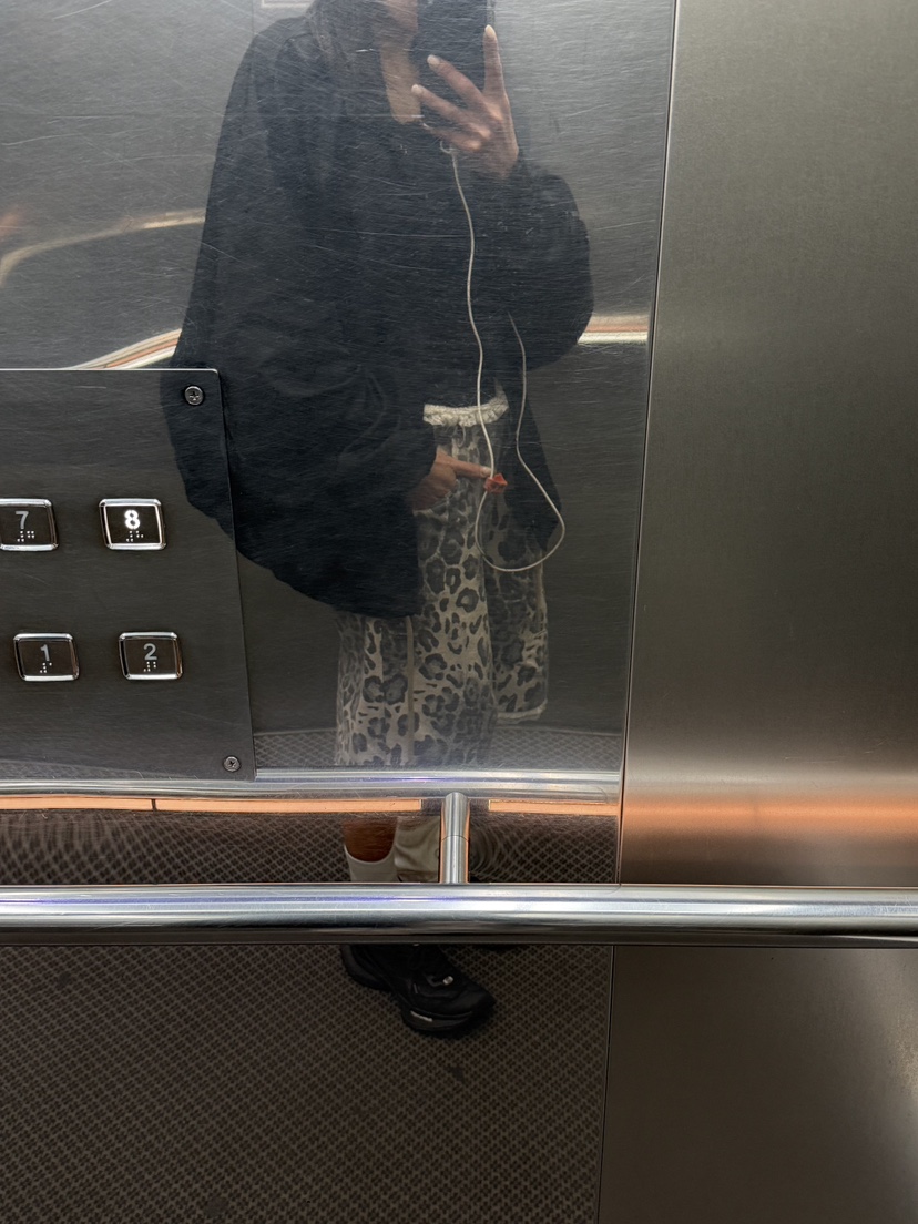 FRANC—L韓國東大門直郵女裝新款休閑26春夏職業時尚休閑褲FRANC休閑褲