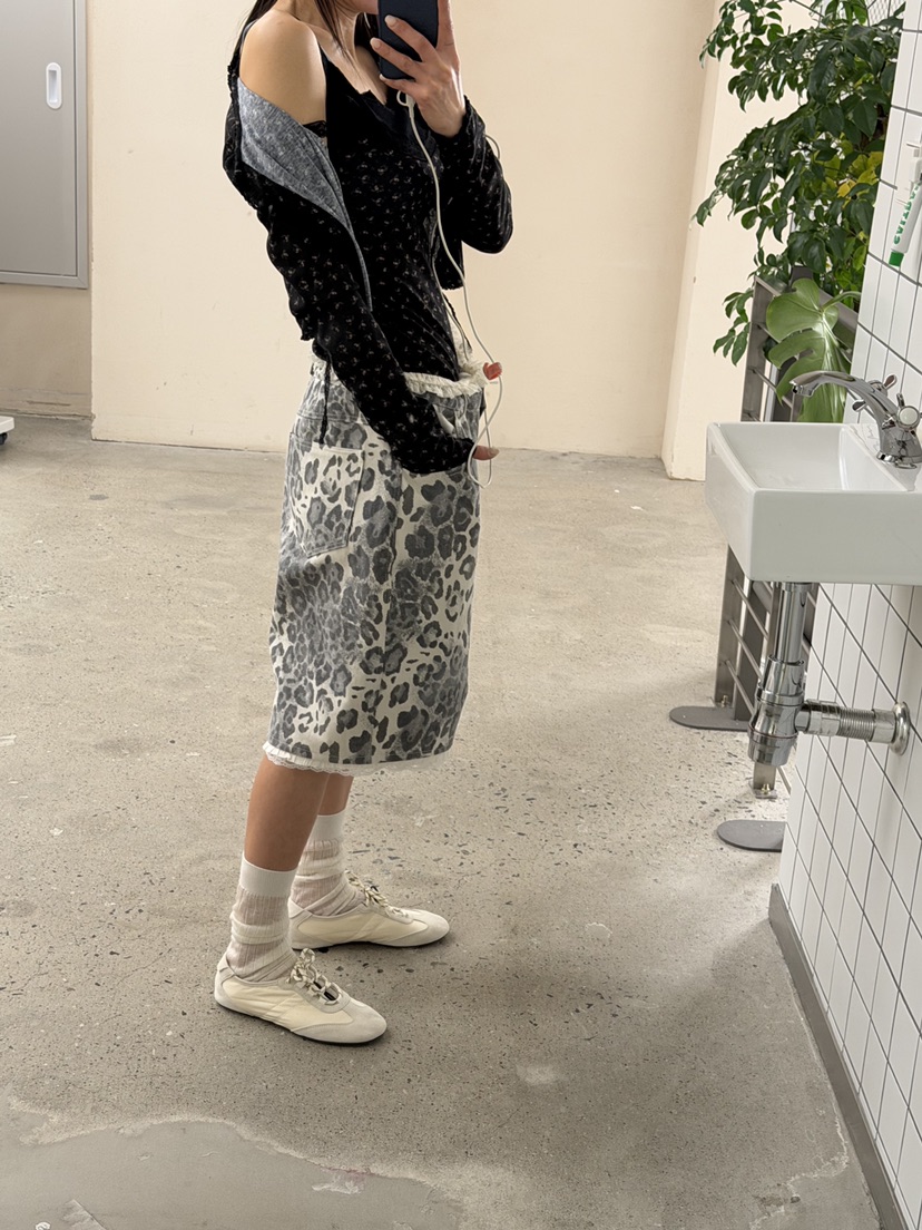 FRANC—L韓國東大門直郵女裝新款休閑26春夏職業時尚休閑褲FRANC休閑褲