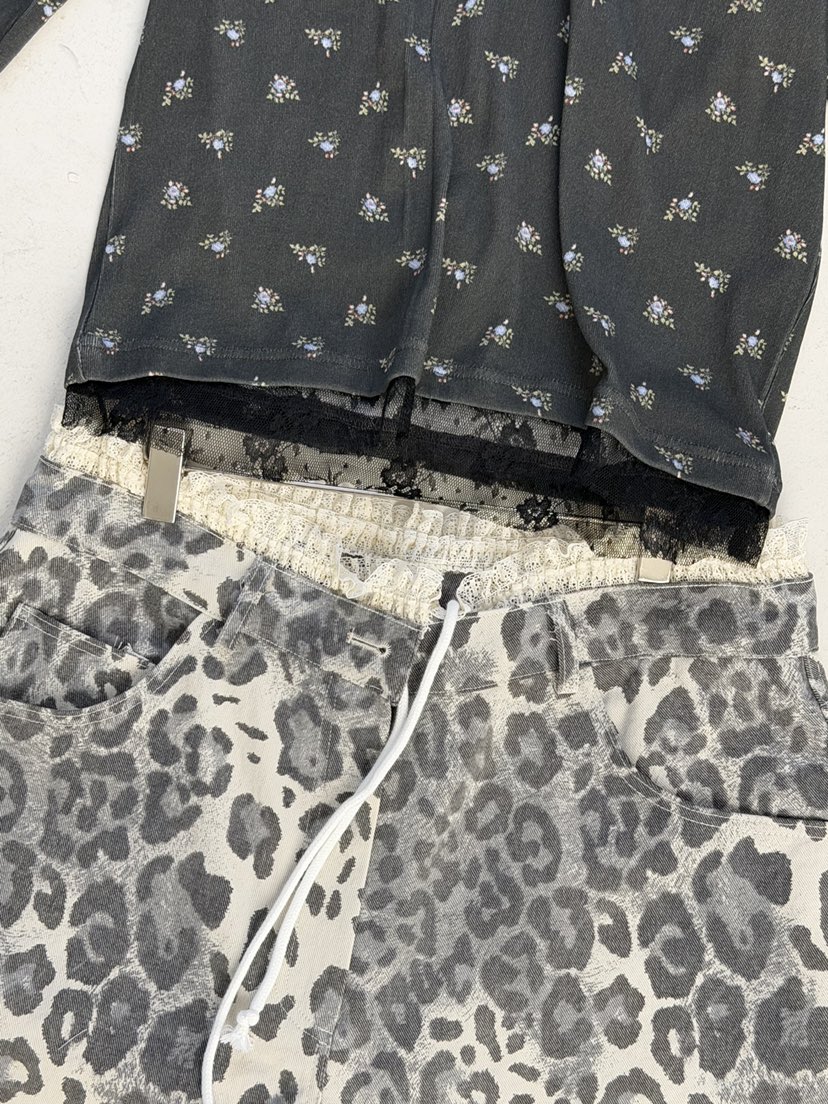 FRANC—L韓國直郵實拍女裝新款休閑職業熱賣推薦26春夏長袖T恤FRANC長袖T恤