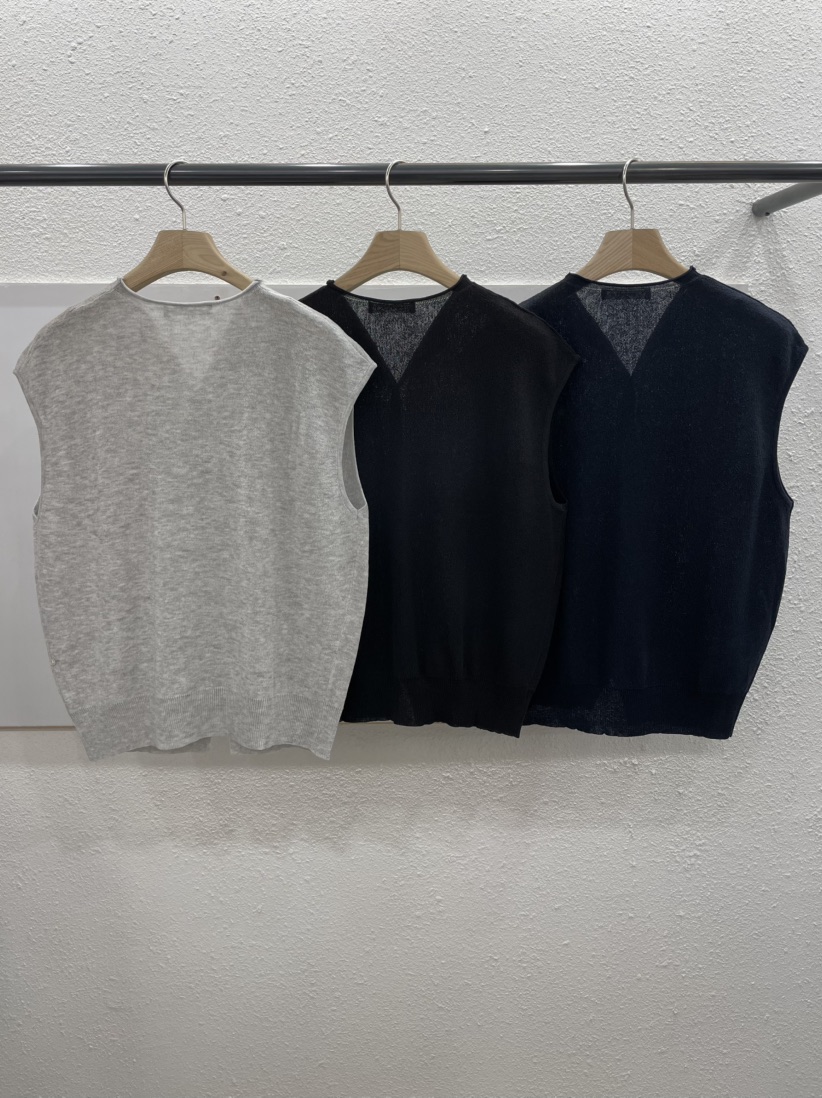 EGGPLANT韓國東大門代購女士新品時尚推薦職業針織衫紐扣EGGPLANT針織衫