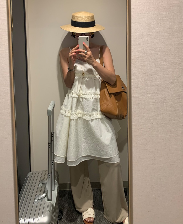 SO BAE韓國代購女裝新款職業人氣熱賣26春夏推薦時尚連衣裙SO BAE連衣裙