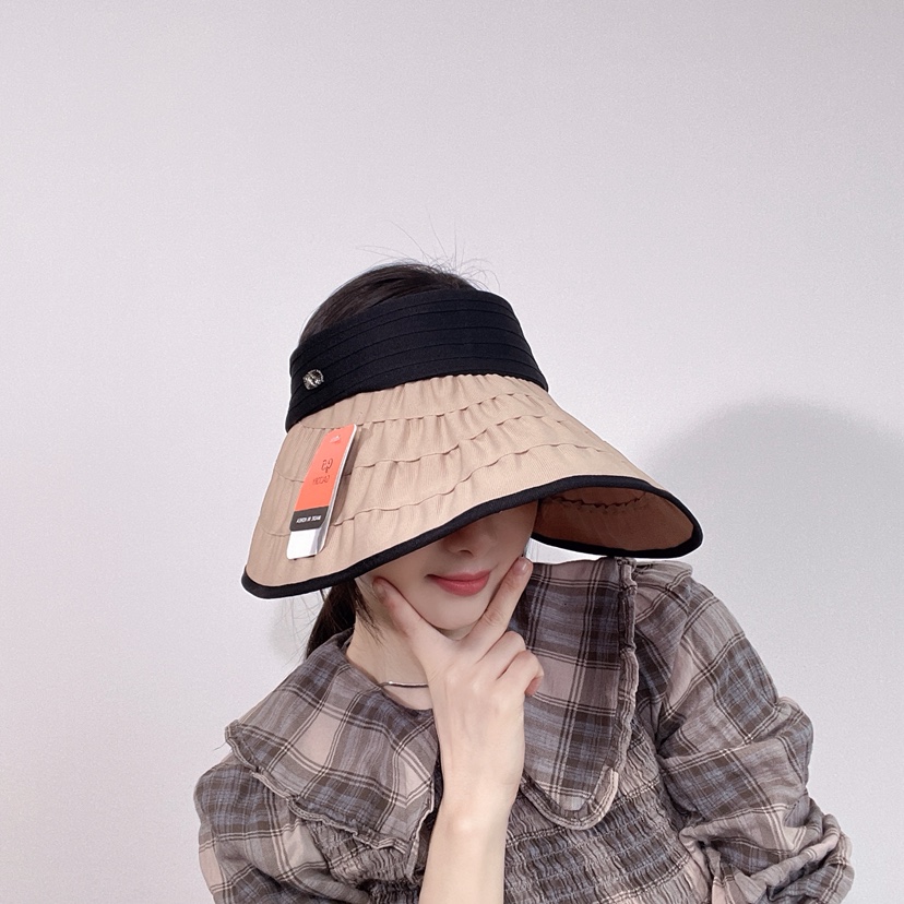 LOVELY HAT韓國東大門代購女裝新品職業人氣推薦熱賣帽子LOVELY HAT帽子圖色2