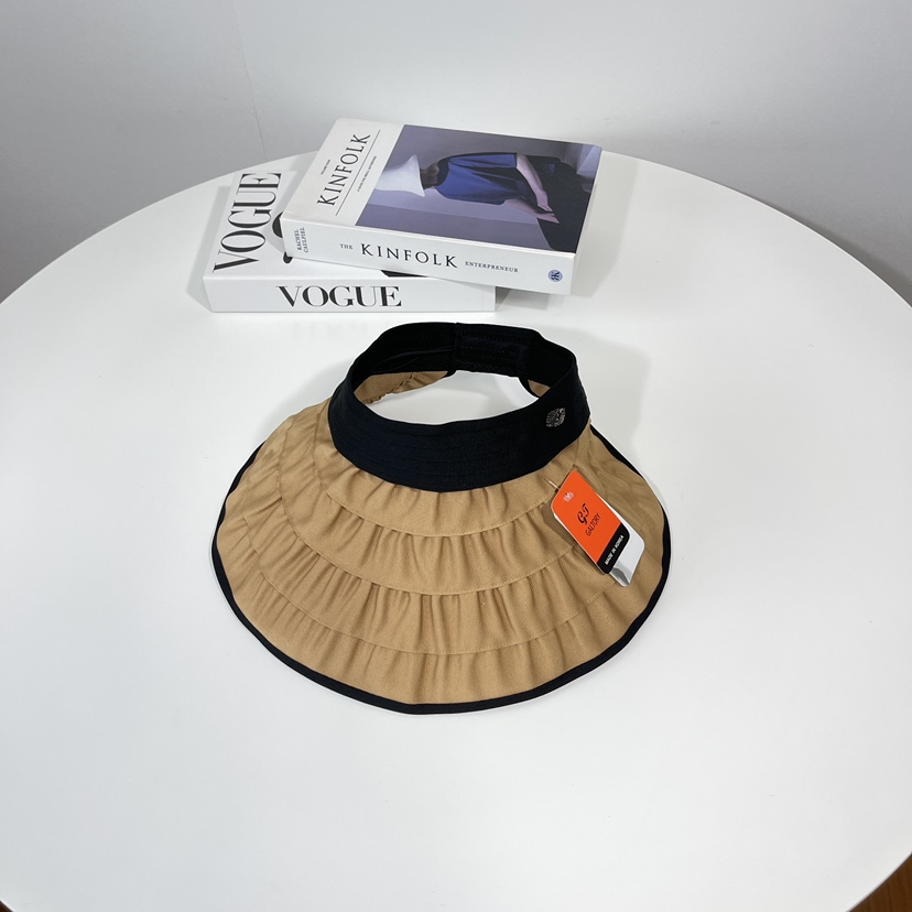 LOVELY HAT韓國東大門代購女裝新品職業人氣推薦熱賣帽子LOVELY HAT帽子圖色4