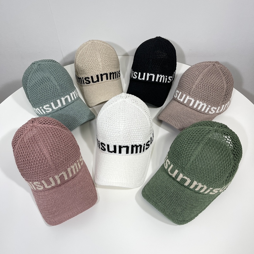 LOVELY HAT韓國直郵女裝新品時尚人氣職業推薦26春夏帽子LOVELY HAT帽子