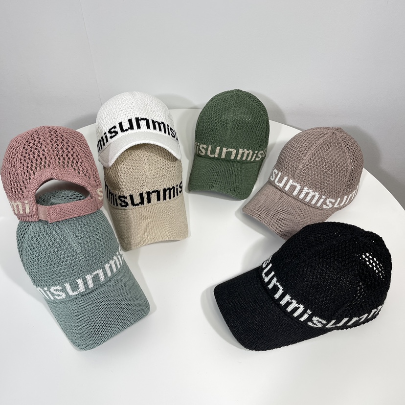 LOVELY HAT韓國直郵女裝新品時尚人氣職業推薦26春夏帽子LOVELY HAT帽子