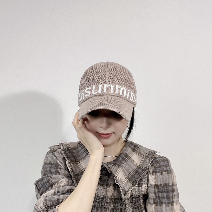LOVELY HAT韓國直郵女裝新品時尚人氣職業推薦26春夏帽子LOVELY HAT帽子