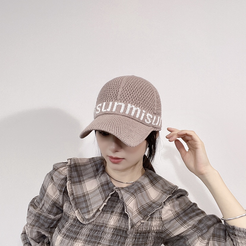 LOVELY HAT韓國直郵女裝新品時尚人氣職業推薦26春夏帽子LOVELY HAT帽子