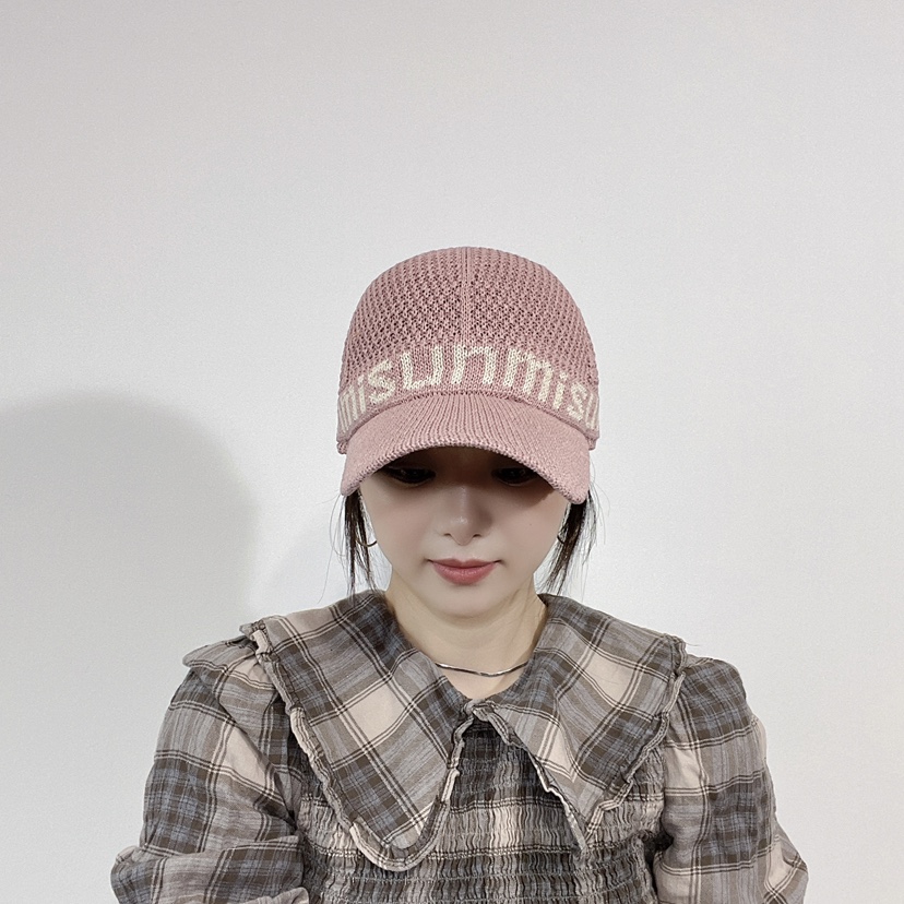 LOVELY HAT韓國直郵女裝新品時尚人氣職業推薦26春夏帽子LOVELY HAT帽子