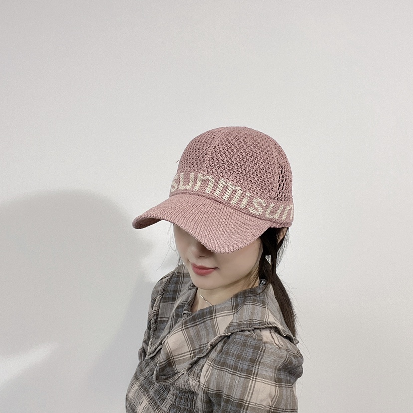 LOVELY HAT韓國直郵女裝新品時尚人氣職業推薦26春夏帽子LOVELY HAT帽子