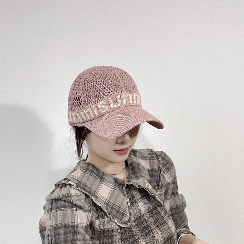 LOVELY HAT韓國直郵女裝新品時尚人氣職業推薦26春夏帽子LOVELY HAT帽子