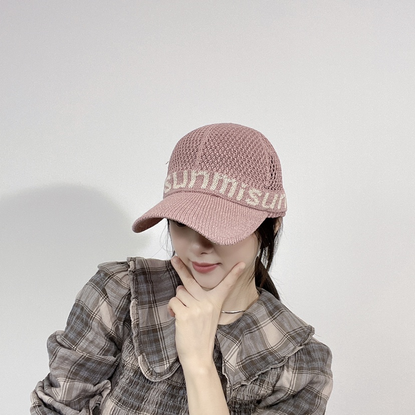 LOVELY HAT韓國直郵女裝新品時尚人氣職業推薦26春夏帽子LOVELY HAT帽子