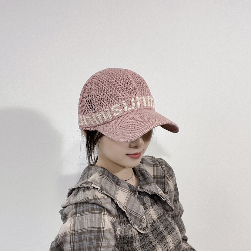 LOVELY HAT韓國直郵女裝新品時尚人氣職業推薦26春夏帽子LOVELY HAT帽子