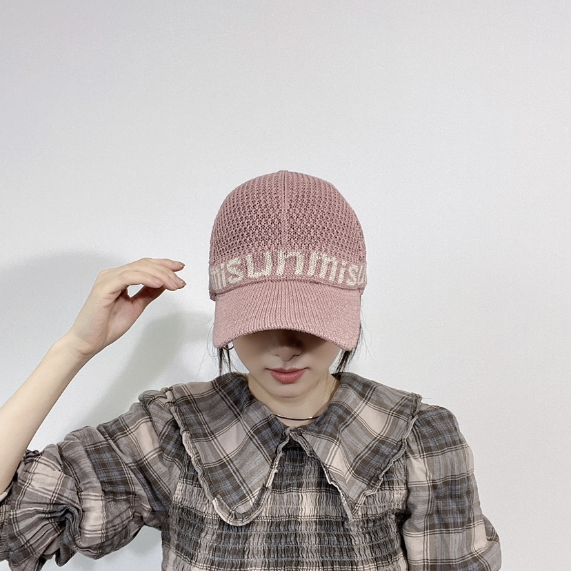 LOVELY HAT韓國直郵女裝新品時尚人氣職業推薦26春夏帽子LOVELY HAT帽子