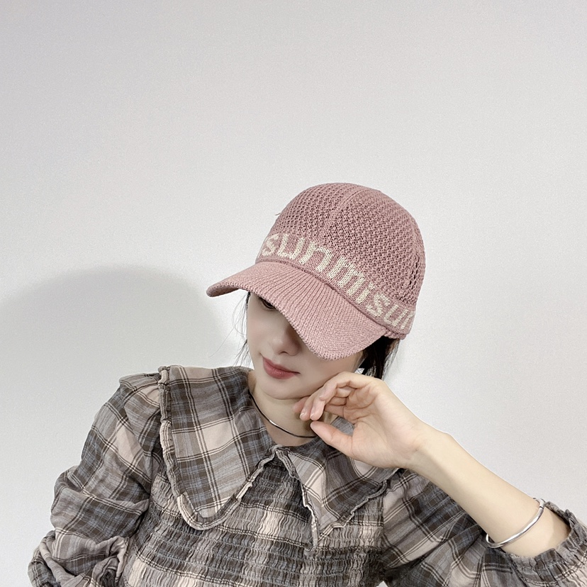 LOVELY HAT韓國直郵女裝新品時尚人氣職業推薦26春夏帽子LOVELY HAT帽子圖色2