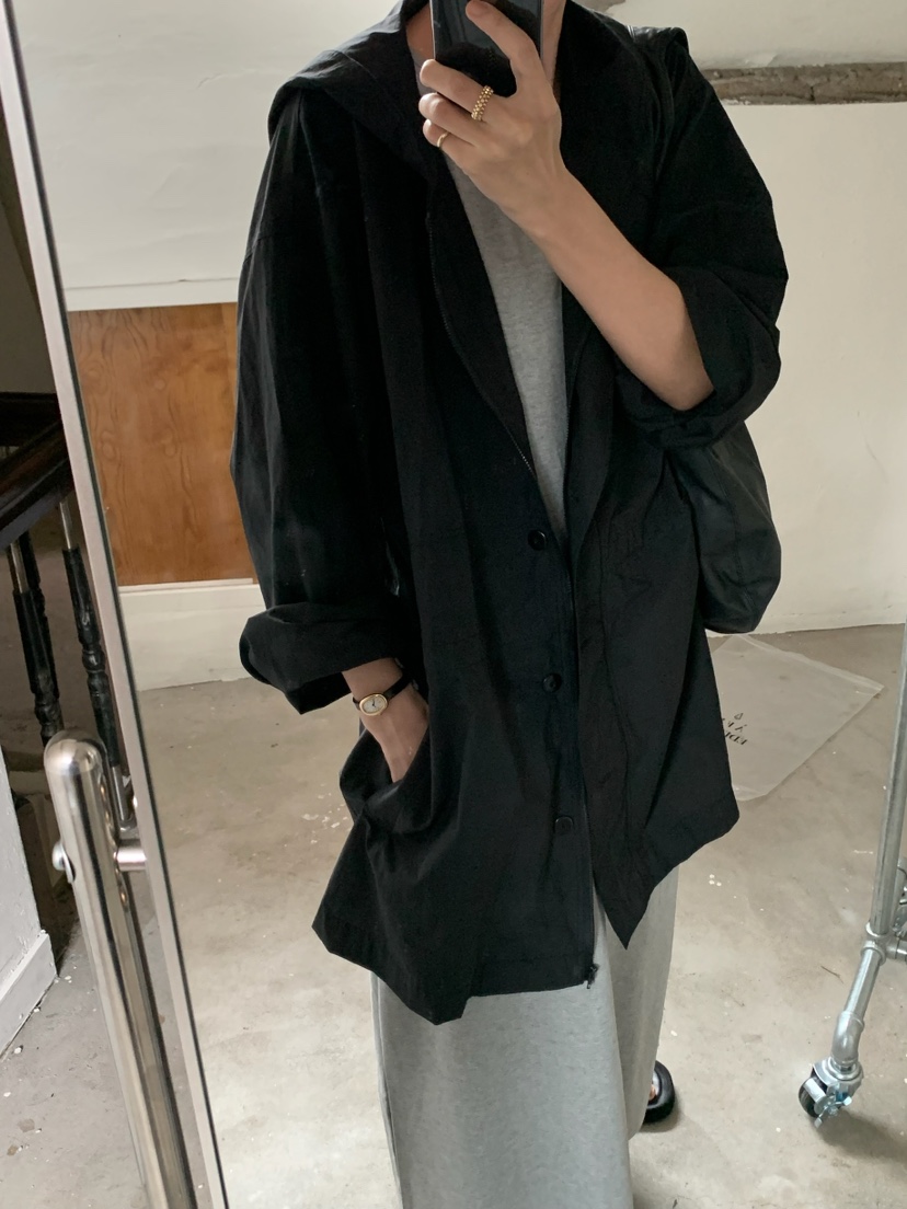 A Flan韓國直郵女裝新品休閑人氣熱賣職業時尚26春夏連衣裙AFN/FLAN EDITION連衣裙