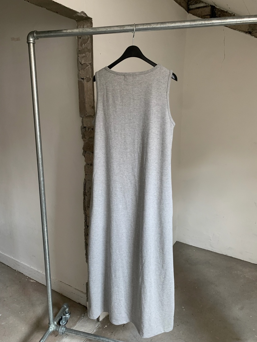 A Flan韓國直郵女裝新品休閑人氣熱賣職業時尚26春夏連衣裙AFN/FLAN EDITION連衣裙