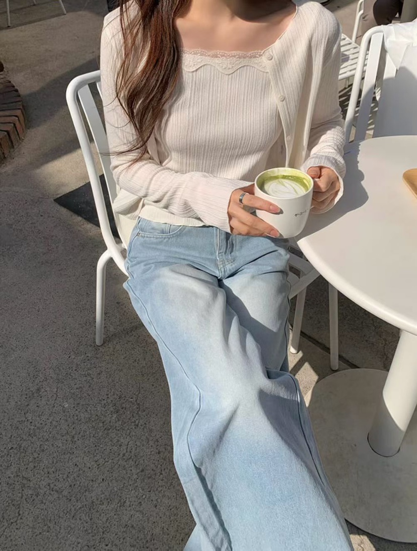 NOTHING韓國代購女士新款休閑推薦26春夏人氣套裝套裝褶皺NOTHING套裝