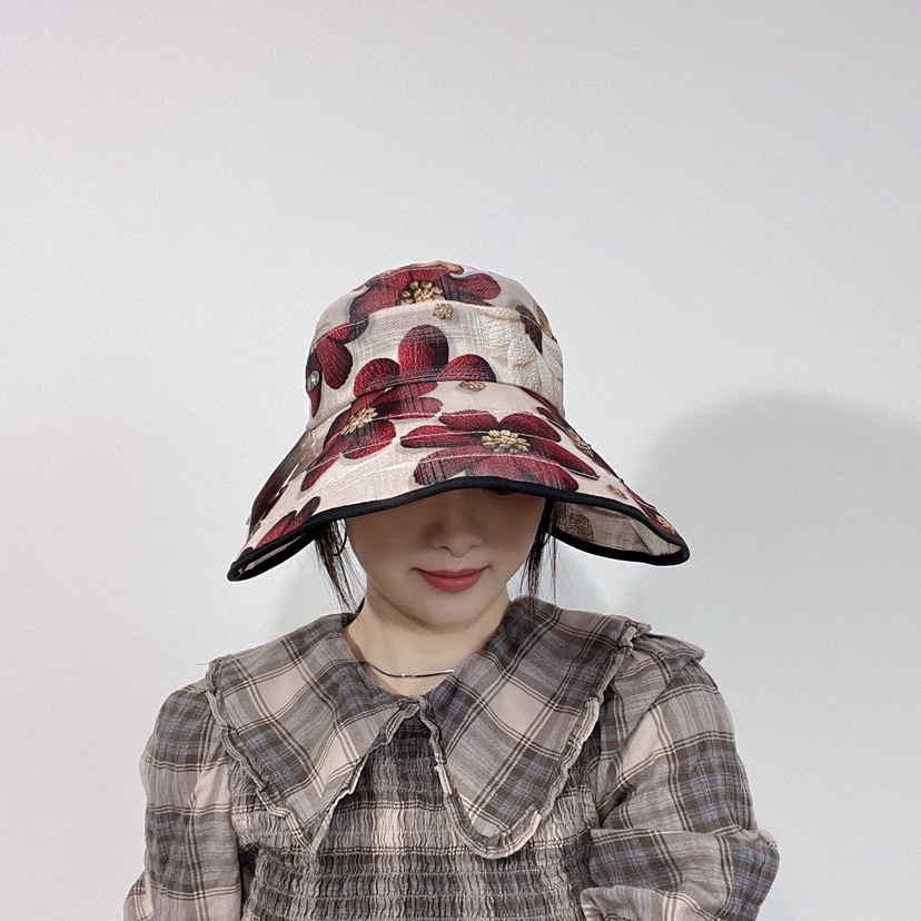 LOVELY HAT韓國代購女士新款時尚人氣26春夏熱賣休閑帽子LOVELY HAT帽子