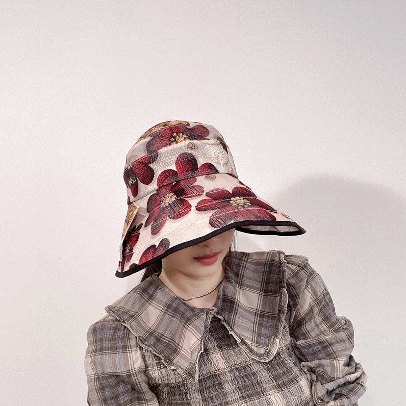 LOVELY HAT韓國代購女士新款時尚人氣26春夏熱賣休閑帽子LOVELY HAT帽子